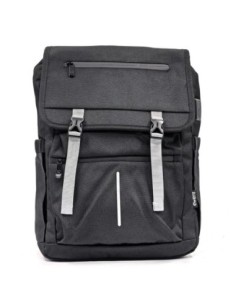 EWENT EW2537 Mochila 16.1" Vintage