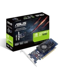 ASUS VGA NVIDIA GT1030-2G-BRK 2GB DDR5