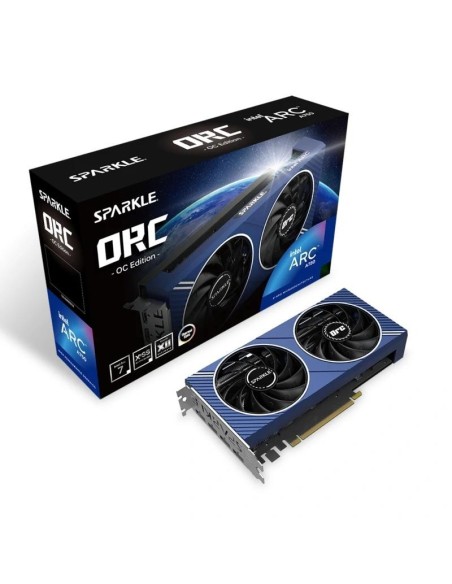 SPARKLE VGA INTEL ARC A750 ORC OC 8G DDR6