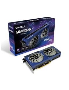 SPARKLE VGA  INTEL ARC B570 GUARDIAN OC 10G DDR6 D