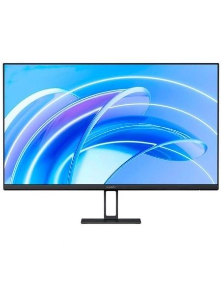 Monitor Profesional Xiaomi Monitor A27i 27'/ Full HD/ Negro