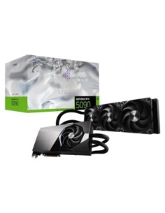 MSI VGA NVIDIA RTX 5090 32G SUPRIM LIQUID SOC DDR7