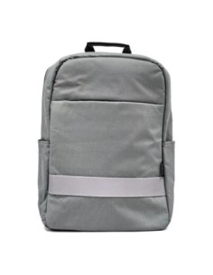 EWENT EW2538 Mochila 16.1" Urban Bussines Gris