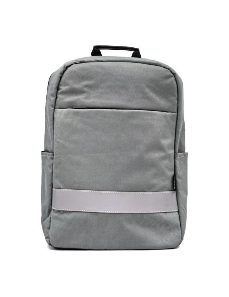 EWENT EW2538 Mochila 16.1" Urban Bussines Gris