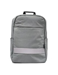 EWENT EW2538 Mochila 16.1" Urban Bussines Gris 2