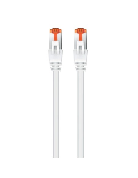 Ewent Latiguillo Categoría 6  S/FTP 1 M Gris