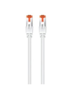 Ewent Latiguillo Categoría 6  S/FTP 10 M Gris