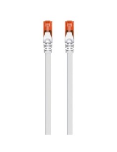 Ewent Latiguillo Categoría 6 U/UTP 1 M Gris