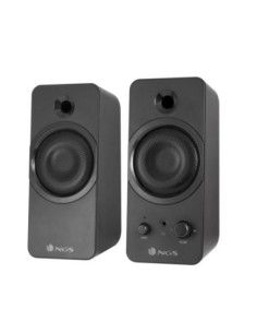 NGS Altavoz Gaming GSX-200 20W Supergraves