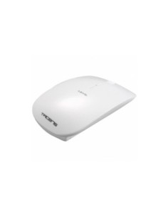 Tacens Levis Teclado+Ratón Inalámbrico Blanco Ultr 2
