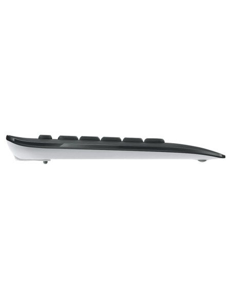 Logitech MK540 Teclado+Ratón Inalámbrico
