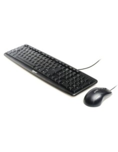 iggual Kit teclado y ratón COM-CK-BASIC negro 2