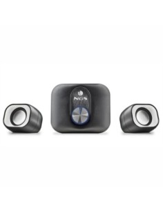 NGS COMET 21 ALTAVOZ USB 20W RMS ENT AUX