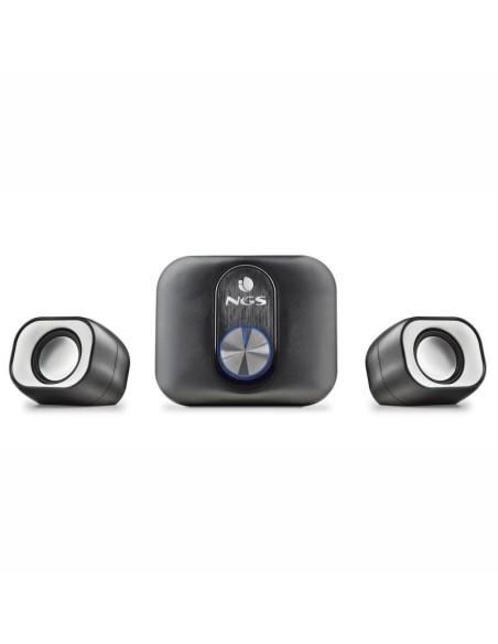 NGS COMET 21 ALTAVOZ USB 20W RMS ENT AUX