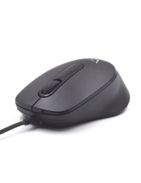 Ewent EW3006 kit teclado+ raton escrit' silenciosa