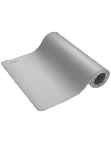 MARS GAMING Almohadilla MMPXL XXL SILVER