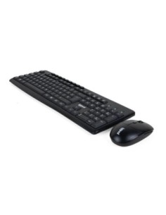 iggual Kit teclado ratón inalámbrico WMK-BASIC