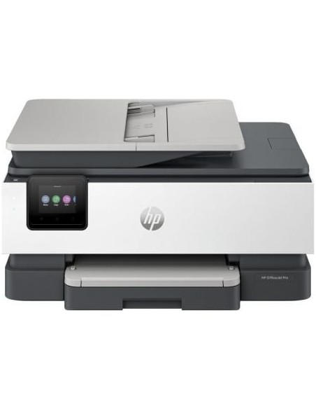 Multifunción HP Officejet Pro 8122e/ WiFi/ Dúplex/ Blanca