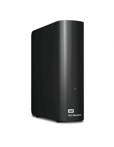 Disco Externo Western Digital WD Elements Desktop 14TB/ 3.5'/ USB 3.0