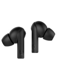 Hiditec Auricular FENIXBLACK True Wireless Earbuds