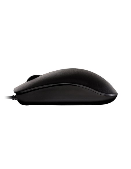 Cherry Raton Optico MC1000 USB Negro
