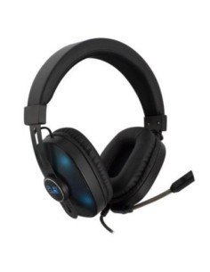 Ewent Auricular PL3321 iluminación LED RGB