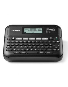Rotuladora Electrónica Brother PT-D460BTVP