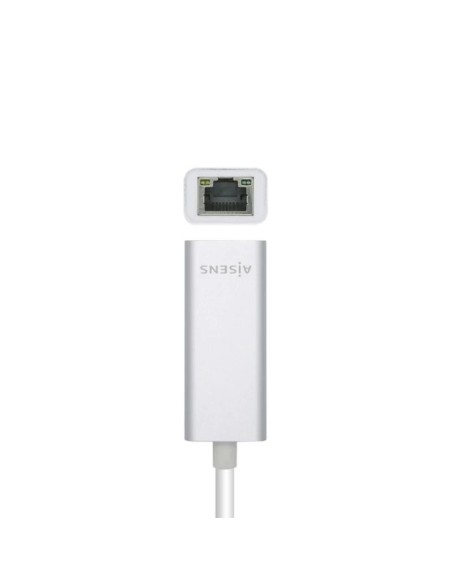Aisens Conversor USB 3.0 a ethernet 15cm