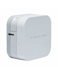 Rotuladora Electrónica Brother PT-P300BT