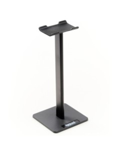 iggual Soporte para auriculares SA22 negro
