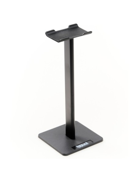 iggual Soporte para auriculares SA22 negro