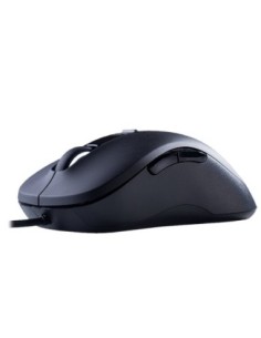Hiditec Ratón GMO010003 Gaming Blitz 3'500dpi Negr