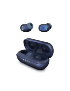 Energy Sistem Auriculares inalam Urban 3 Indigo