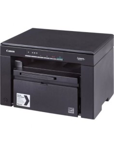Multifunción Láser Monocromo Canon I-SENSYS MF3010/ Negra