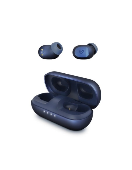 Energy Sistem Auriculares inalam Urban 3 Indigo