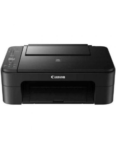 Multifunción Canon PIXMA TS3350 WiFi/ Negra