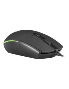 Mars Gaming Ratón opt'MMG 3200dpi Flow'antidesliza 2