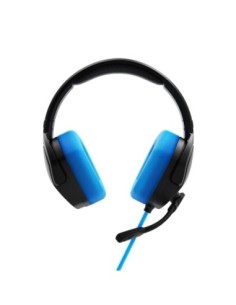 ENERGY SISTEM Auricular Gaming ESG 4 S 71 Blue