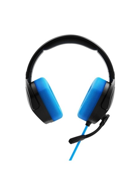 ENERGY SISTEM Auricular Gaming ESG 4 S 71 Blue