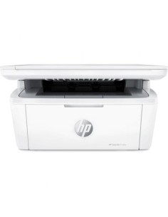 Multifunción Láser Monocromo HP LaserJet M140w/ WiFi/ Blanca