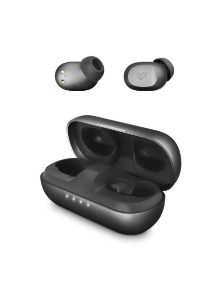Energy Sistem Auriculares  Urban3  Graphite BT 50