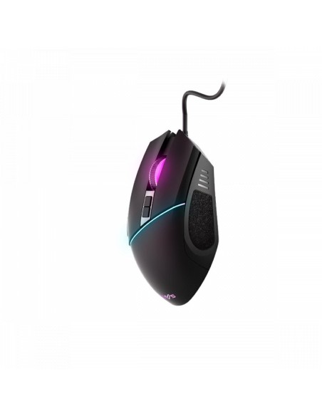 Energy Sistem Raton Gaming ESG M2 6400 DPI RGB