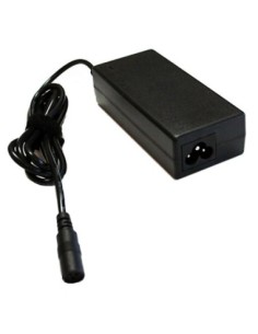 CoolBox Adaptador portátil automático 65W 14puntas