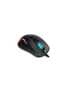 KROM Ratón Gaming KICK RGB 2