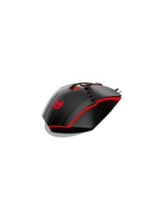 Krom Ratón Gaming KALAX DPI 7 COLORES LED 2