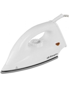 Plancha Orbegozo SV 1270/ 1200W