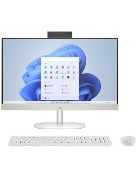 PC All in One HP Pavilion 24-CR0046NS Intel Core i5-1335U/ 16GB/ 512GB SSD/ 23.8'/ Win11