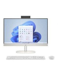 PC All in One HP 24-CR0071NS Ryzen 5 7520U/ 16GB/ 512GB SSD/ 23.8'/ Win11