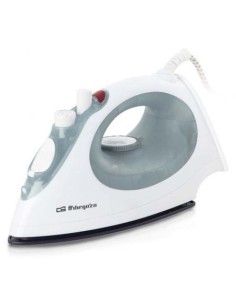 Plancha Orbegozo SV 1600/ 1600W