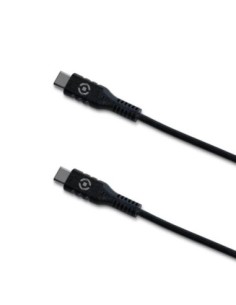 Cargador de Pared GaN Aisens ASCH-35W1P016-W/ 1xUSB Tipo-C/ 35W